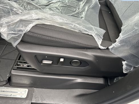 New 2026 Chevrolet Silverado 1500 RST w/ RST Select Package image 14