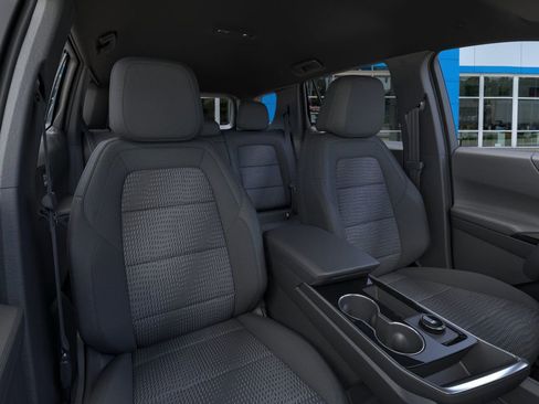 New 2026 Chevrolet Equinox LT image 16