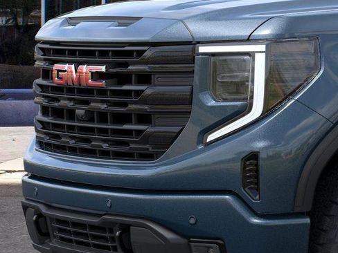 New 2026 GMC Sierra 1500 Elevation w/ Preferred Package image 13