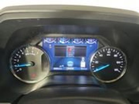 Used 2024 Ford Expedition Limited AWD/4WD image 7