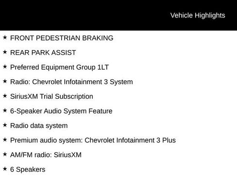 Used 2025 Chevrolet Malibu LT image 3