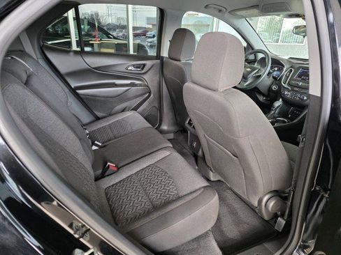 Used 2024 Chevrolet Equinox LT FWD image 5