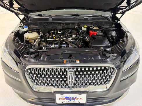 Used 2021 Lincoln Corsair FWD w/ Equipment Group 101A image 30