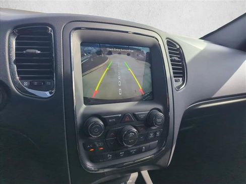 Used 2020 Dodge Durango R/T RWD image 12