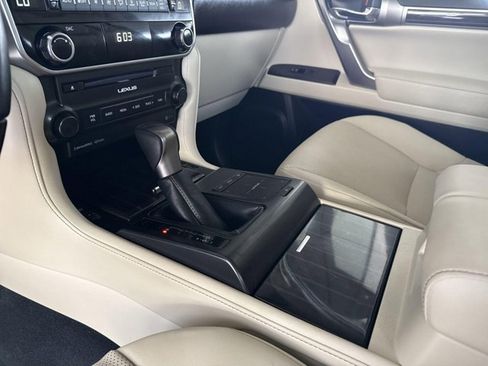 Certified 2023 Lexus GX 460 Premium w/ Premium Package image 21