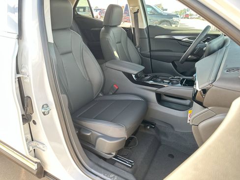 New 2025 Buick Envision Preferred image 24