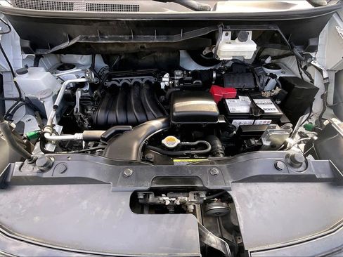 Used 2021 Nissan NV200 S w/ Back Door Glass Package image 32