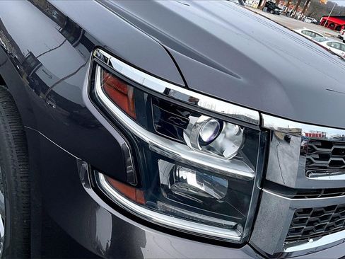 Used 2017 Chevrolet Tahoe LT image 30