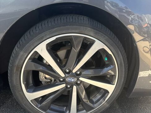 Used 2022 Subaru Impreza 2.0i Sport AWD/4WD image 4