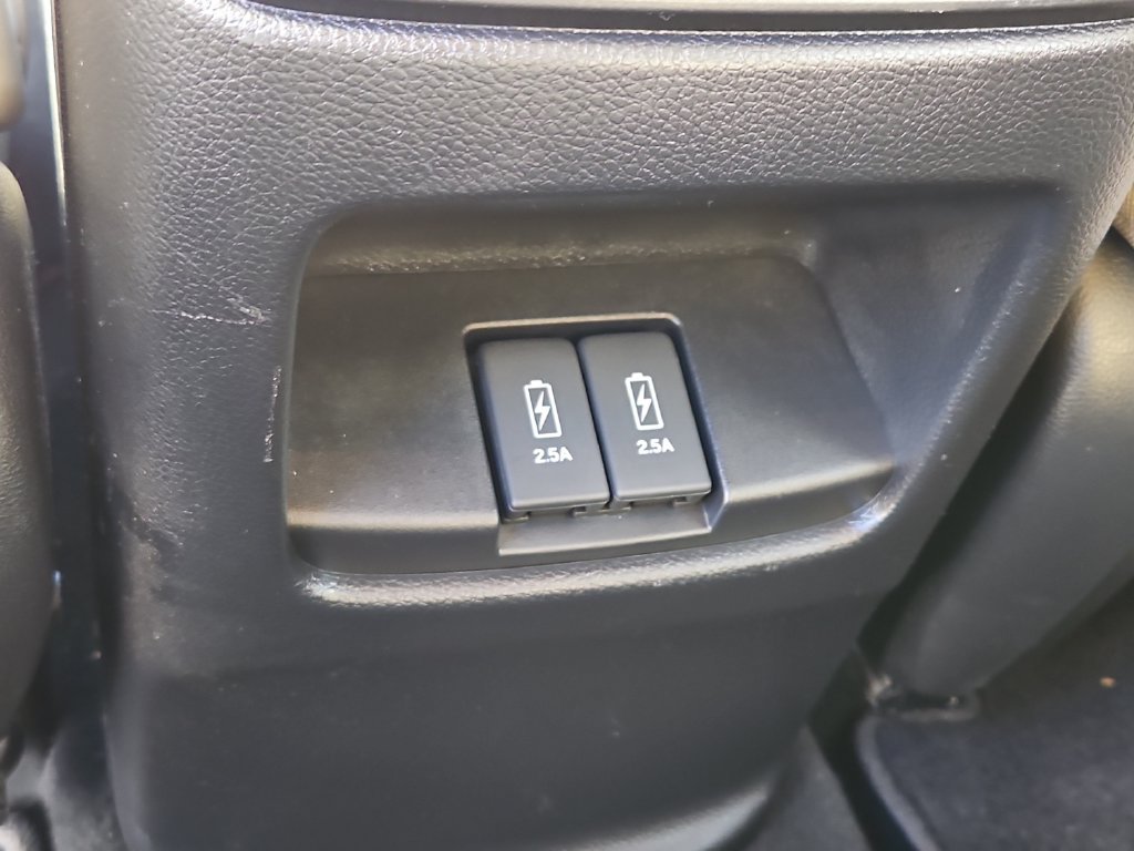Certified 2019 Honda CR-V EX image 20