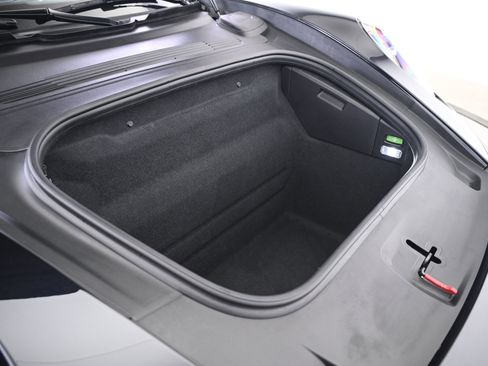 Used 2022 Porsche 911 Targa 4S image 15