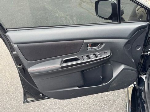 Used 2018 Subaru WRX Base w/ Popular Package #1 image 13