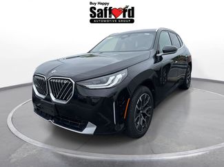 Certified 2026 BMW X3 xDrive30i w/ Premium Package AWD/4WD video 1