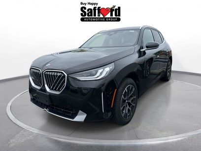 Used 2026 BMW X3 xDrive30 w/ Premium Package