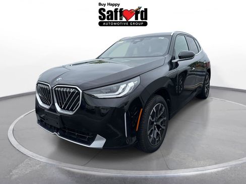 Certified 2026 BMW X3 xDrive30i w/ Premium Package AWD/4WD image 1