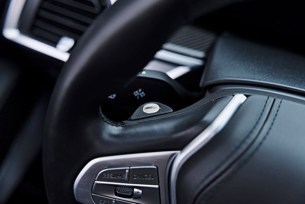 Used 2025 BMW ALPINA XB7 AWD/4WD image 69
