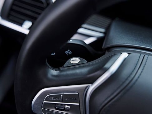 Used 2025 BMW ALPINA XB7 AWD/4WD image 69
