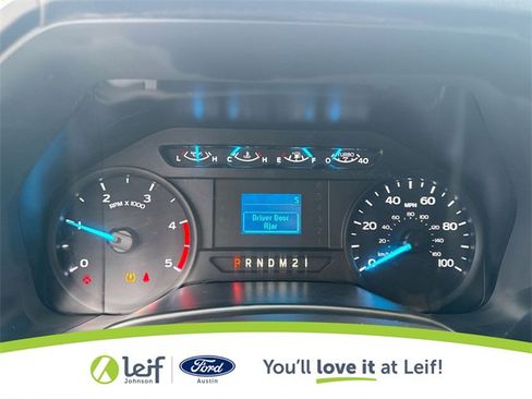 Used 2017 Ford F250 XL w/ STX Appearance Package image 14