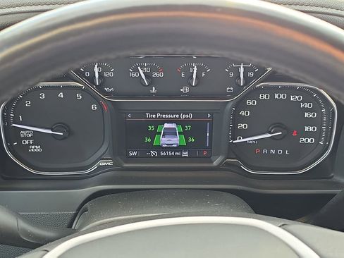 Used 2021 GMC Sierra 1500 SLE image 11