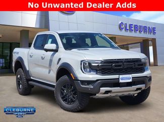 New 2026 Ford Ranger Raptor AWD/4WD video 1