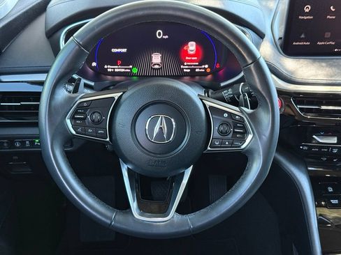 Used 2024 Acura MDX SH-AWD w/ Technology Package image 21