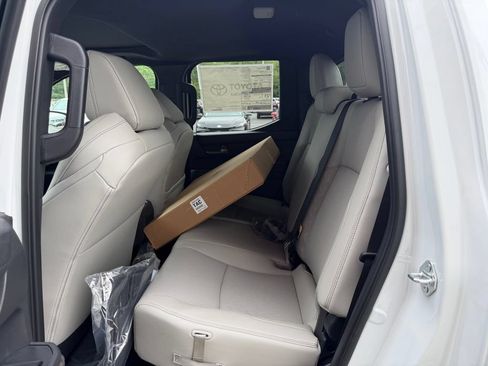 New 2026 Toyota Tacoma Limited AWD/4WD image 6