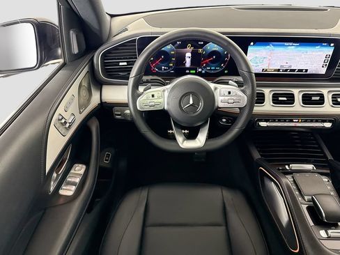 Certified 2022 Mercedes-Benz GLS 450 4MATIC image 10