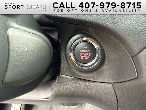 New 2026 Subaru Ascent Touring AWD/4WD image 39