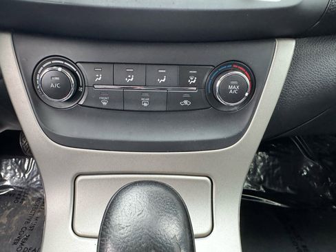 Used 2015 Nissan Sentra SV w/ Protection Package image 22