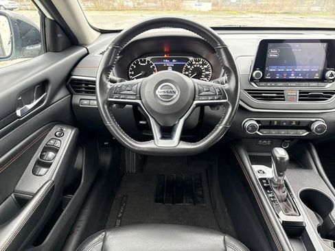 Used 2022 Nissan Altima 2.5 SR image 29
