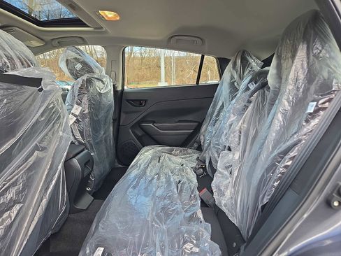 New 2026 Subaru Impreza 2.0i Sport image 5