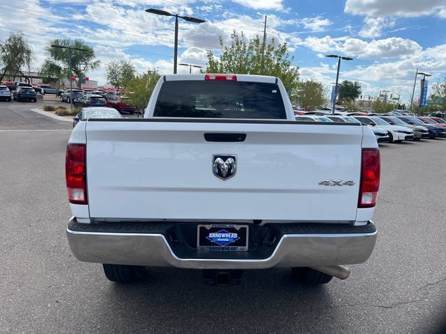 Used 2017 RAM 2500 Tradesman w/ Chrome Appearance Group AWD/4WD image 15