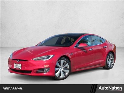 Used 2020 Tesla Model S Long Range Plus