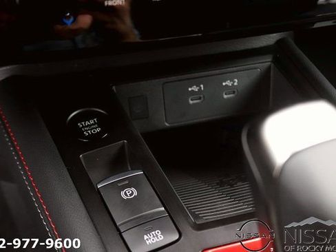 New 2026 Nissan Kicks SR FWD image 20