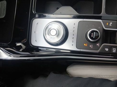 New 2026 Kia Sorento SX Prestige AWD/4WD image 20