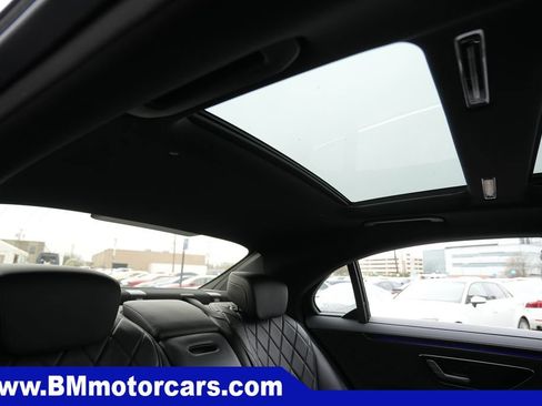 Used 2021 Mercedes-Benz S 580 4MATIC Sedan image 34