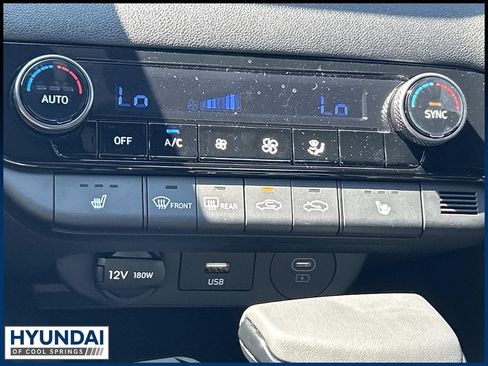 New 2026 Hyundai Elantra SEL Sport FWD image 31