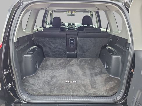 Used 2010 Toyota RAV4 Sport FWD image 15