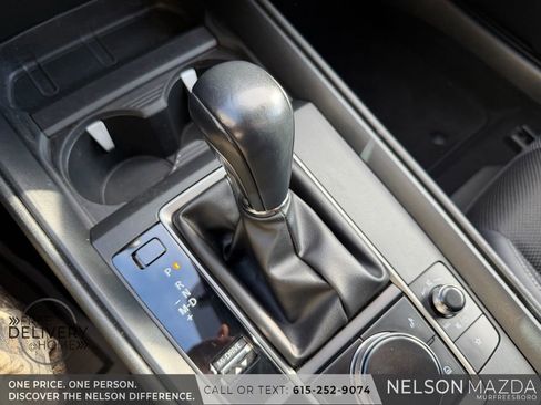 Certified 2023 MAZDA CX-50 2.5 S w/ Accent Package image 13