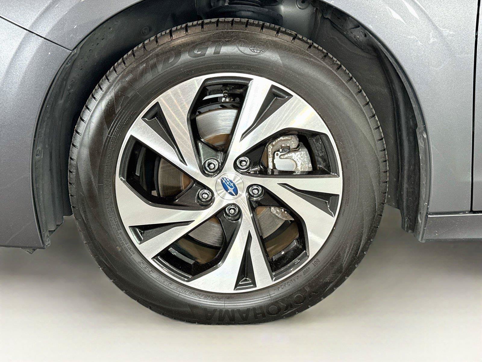 Used 2025 Subaru Legacy Premium AWD/4WD image 29