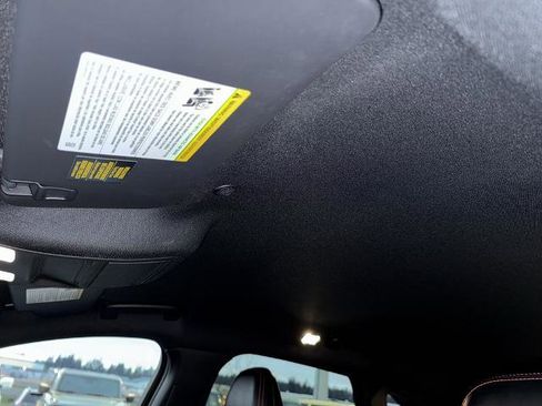 Certified 2025 Ford Escape ST-Line image 22