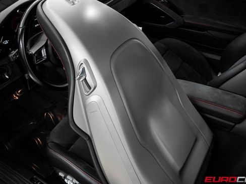 Used 2019 Porsche 911 GT3 RS image 39