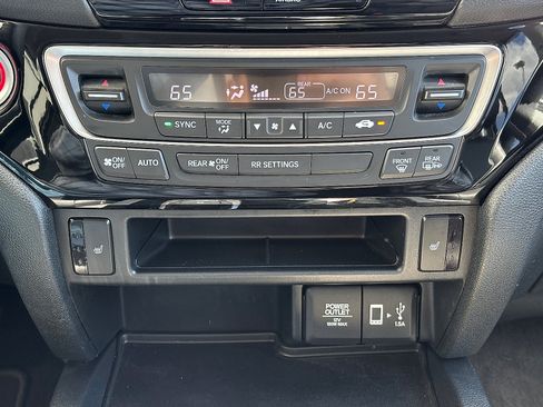 Certified 2020 Honda Ridgeline RTL-E image 28