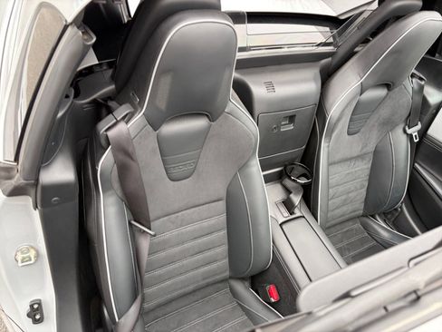 Used 2024 MAZDA MX-5 Miata RF Club image 29