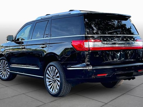 Used 2019 Lincoln Navigator Reserve AWD/4WD image 12
