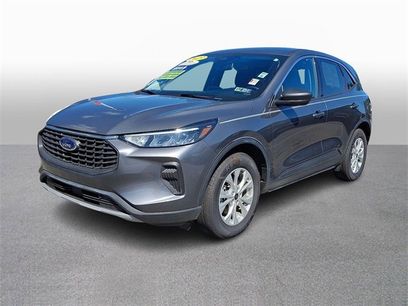 Used 2023 Ford Escape Active