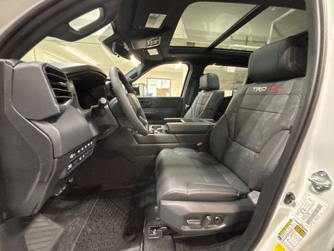 New 2026 Toyota Tundra TRD Pro image 18