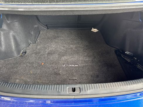 Used 2016 Lexus IS 200t image 14