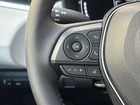 New 2026 Toyota Corolla SE FWD image 26