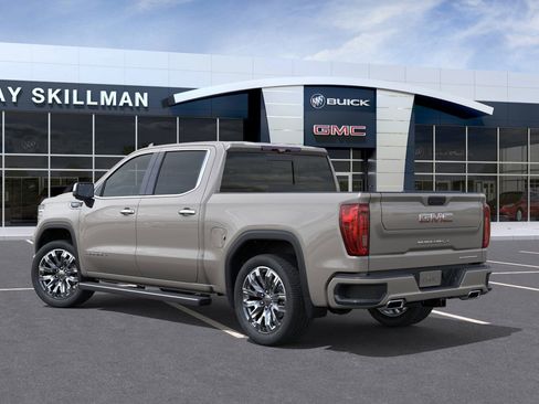 New 2026 GMC Sierra 1500 Denali image 3